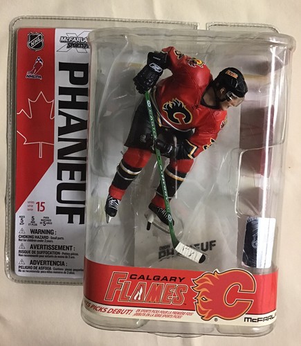 Nhl mcfarlane toy action - nhl,