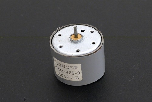 Pioneer cxm 059 - pioneer, car