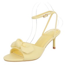 Paire de talons hauts - Taille