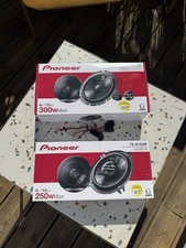Kit 6 Casse Altoparlanti