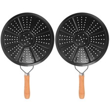  2 pièces ménage gaz induction cuisinière café poignée en bois isolation cuisson