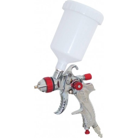 Pistolet peinture hvlp - pistolet,