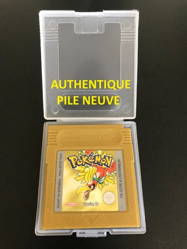 Pokemon version game - pokemon,
