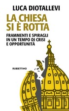Luca Diotallevi La Chiesa si