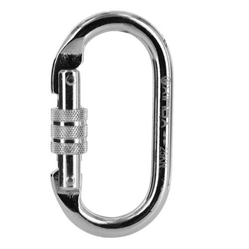 Alpinisme escalade mousqueton - alpinisme,