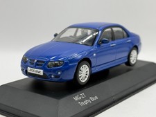 MG ZT 1/43 Vanguards