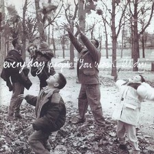 You Wash... I'll Dry, Everyday