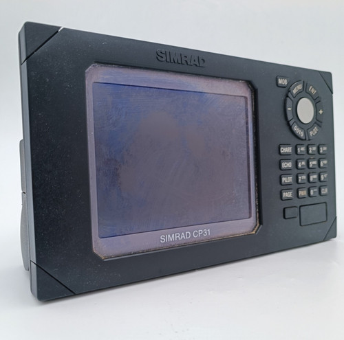 Simrad shipmate cp31 marine - cp31,