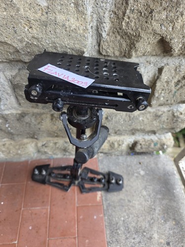 Glidecam 2000 steadycam - 2000,