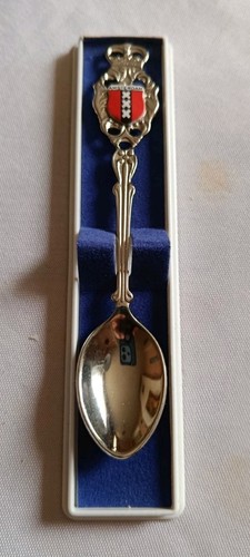 Petite cuillère collection - de,