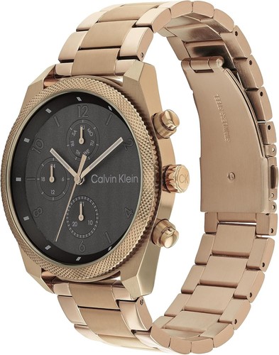 Montre calvin klein impact - calvin,