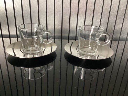 Nespresso tasses view - 2,