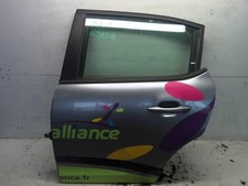 Porte arriere gauche CITROEN C3 3 PHASE 2 9812254980