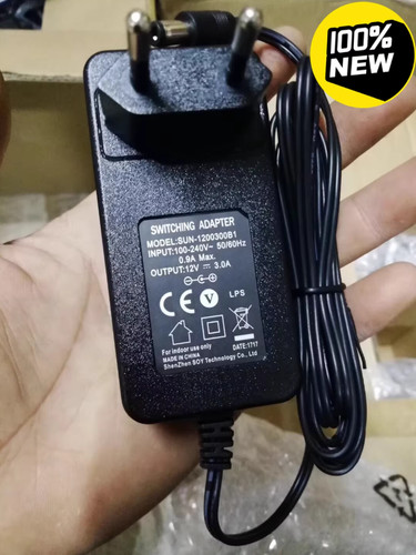 Sun 1200300b1 12v 2 1 - sun-1200300b1,