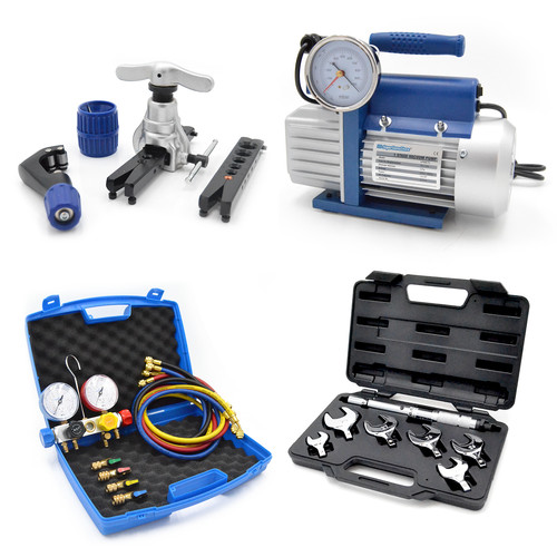 Kit professionnel - , de