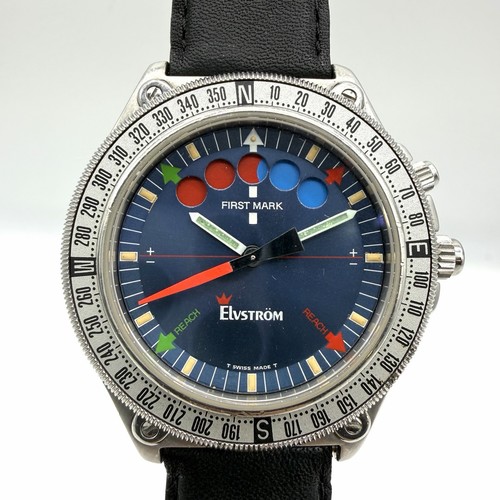 Montre homme lemania regatta - homme,