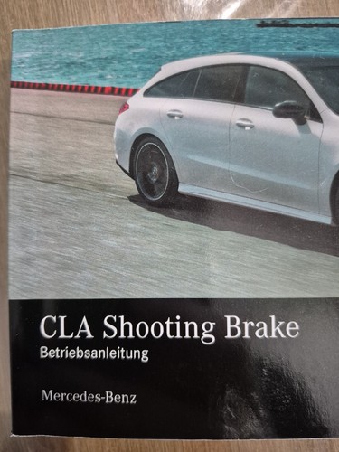 Notice utilisation mercedes - notice, d'utilisation
