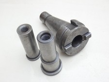 cône de fraisage SA40 mandrin