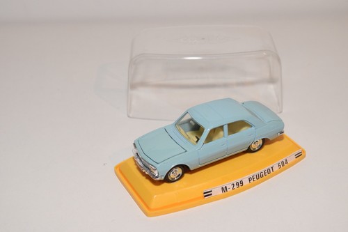 A50 auto pilen - pilen, m-299