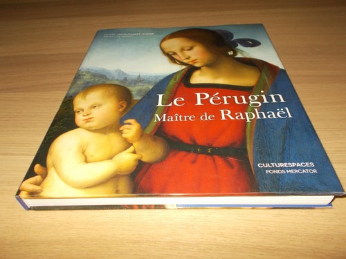 Pérugin maître de - ,,