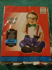 Brand New Nursery Nerd