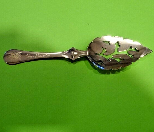 Cuillère absinthe - cuillère,