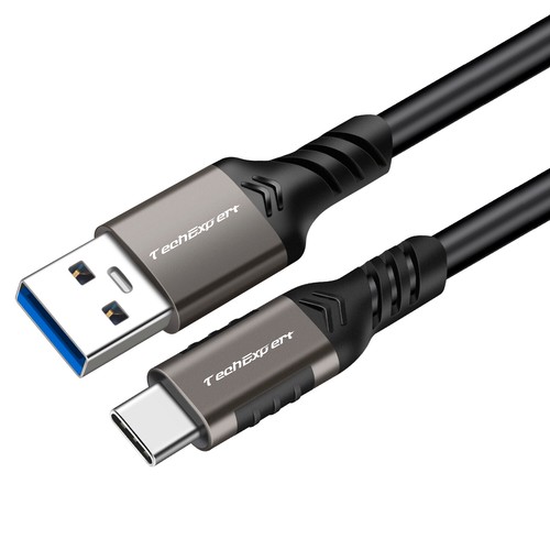 Techexpert cable usb - techexpert,