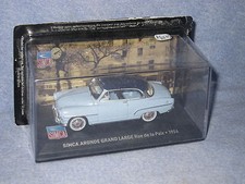 DV6679B ALTAYA SIMCA ARONDE