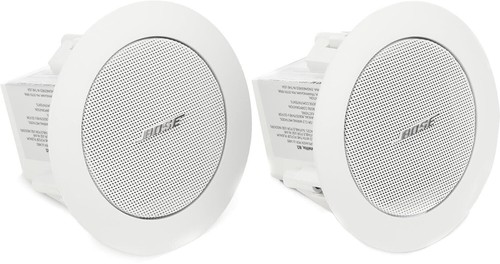 Bose freespace flush - bose-,