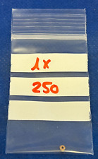 Bouchon Laiton Dur à Chasser