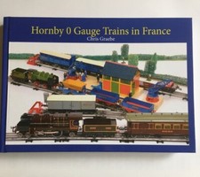 HORNBY O : Les Trains