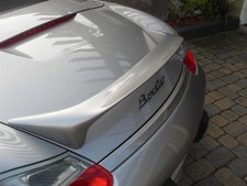 PORSCHE BOXSTER 986 AILERON /