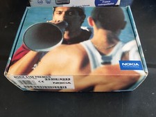 RARE COFFRET TELEPHONE GSM PORTABLE VINTAGE NOKIA 6150 PREMIER