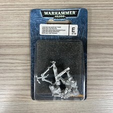 Vostroyan Firstborn Mortar