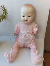 Ancien bébé armand - bébé, marseille