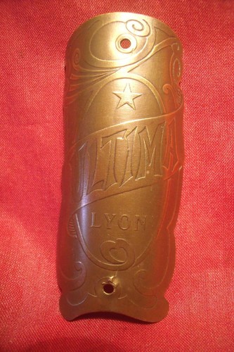 Motos ultima plaque - motos,