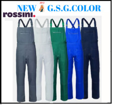 ROSSINI Harnais Salopette