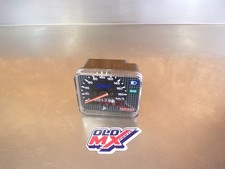 Compteur Yamaha 250/450 WRF