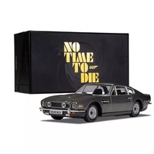 Corgi CC04805 James Bond Aston