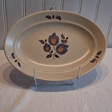 Plat de service de chez St