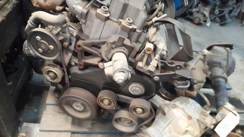 Vm36b moteur complet chrysler - moteur,