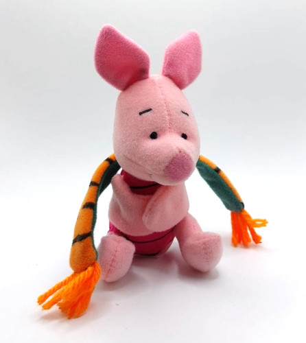 Peluche mcdonald disney les - mcdonald's,