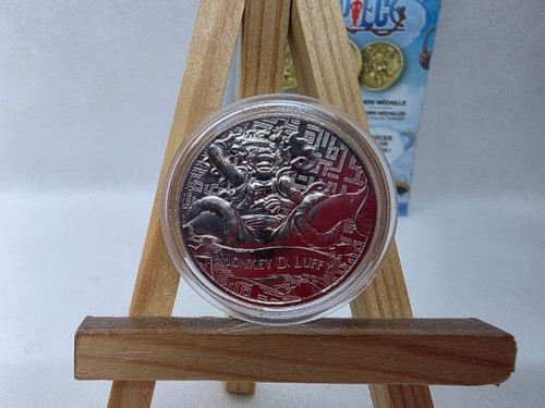 Mini médaille monnaie - médaille, de