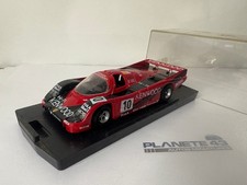 VITESSE PORSCHE  KENWOOD #10