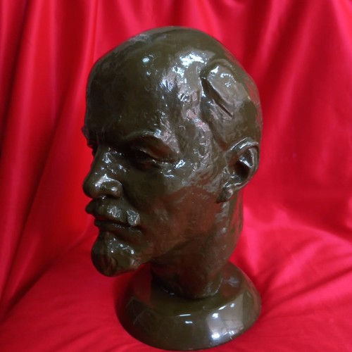Rare buste de vladimir - rare!!,