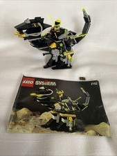 LEGO 2152 RoboForce Robo