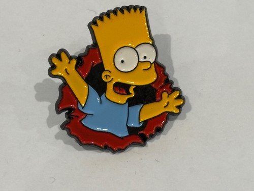 Pins pin les - bd, bart