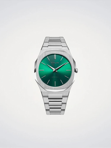 Montre milano ultra thin - d1,