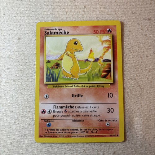 Carte pokémon commune - pokémon,