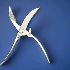 Superbe ancienne cisaille a volaille